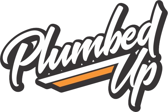 Plumbed Up Company Logo